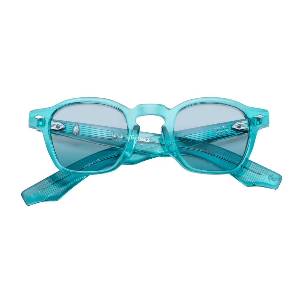 Jacques Marie Mage ZEPHIRIN Sunglasses – Lavish Eyewear Miami