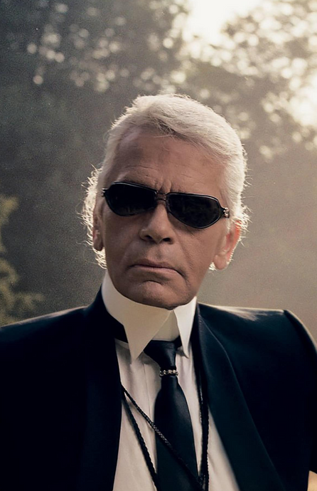 French Biopic Series On Fashion Icon Karl Lagerfeld On The Cards, Produced By Disney+