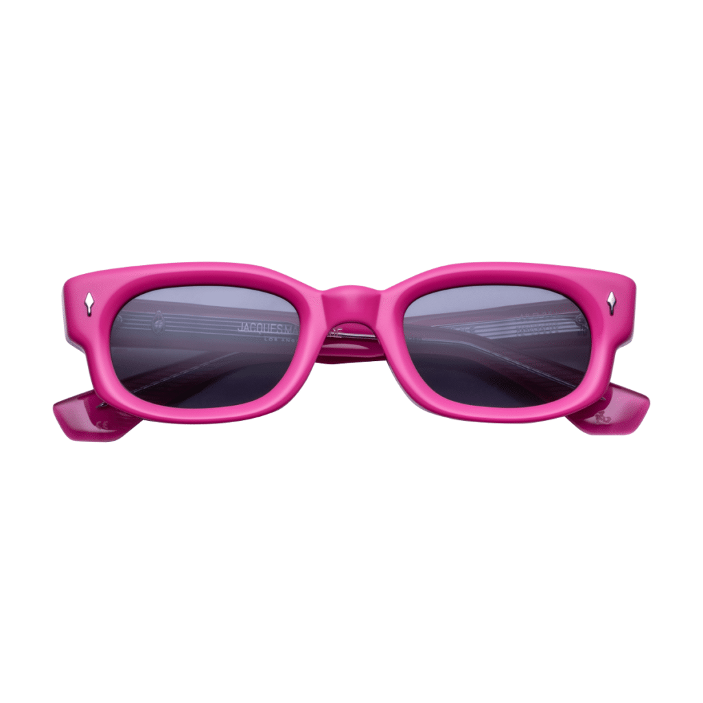 Jacques Marie Mage WHISKEYCLONE Sunglasses